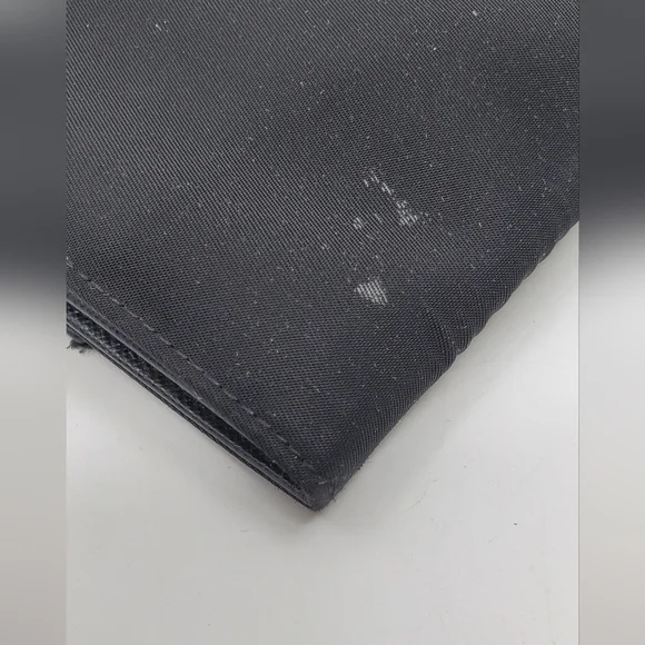 Prada Nylon Wallet - Picture 6 of 9